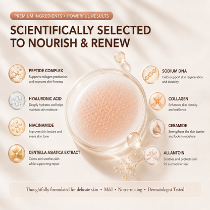 Breast Enhance Mentmicroneedle Patch